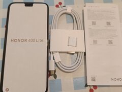 Vand telefon Honor 400 Life